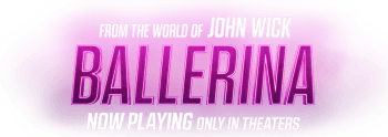 Ballerina logo