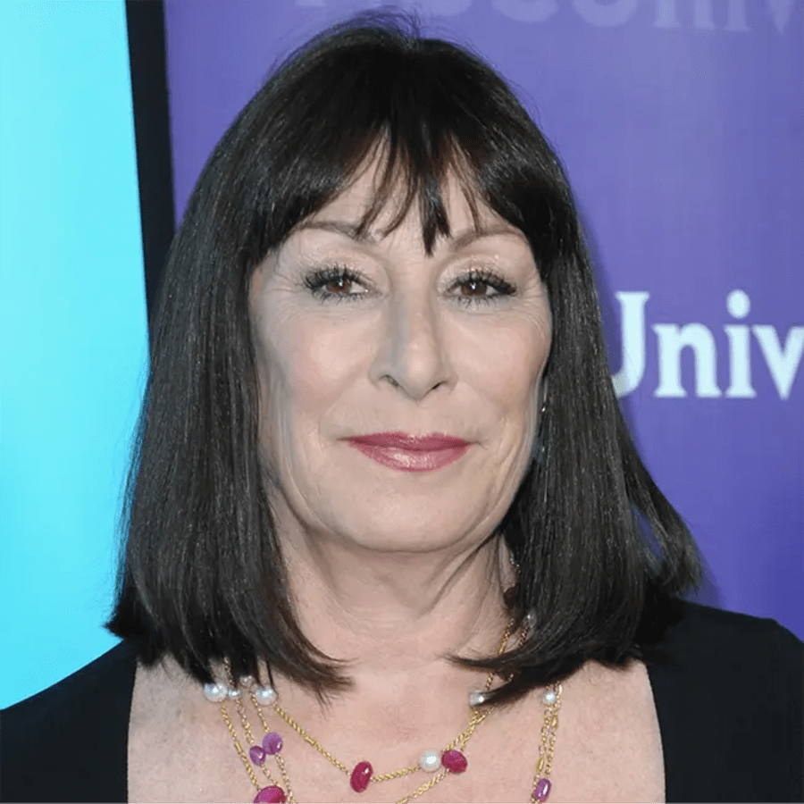 Anjelica Huston