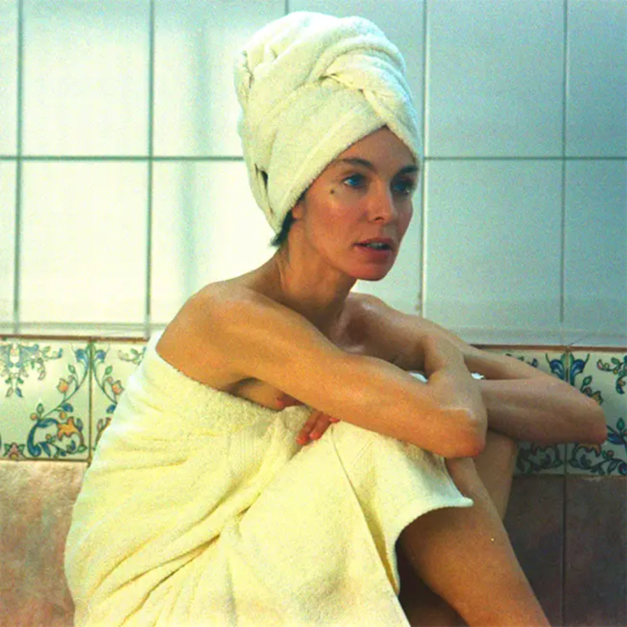 Anne Parillaud