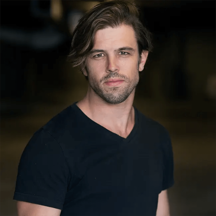 Caleb Spillyards