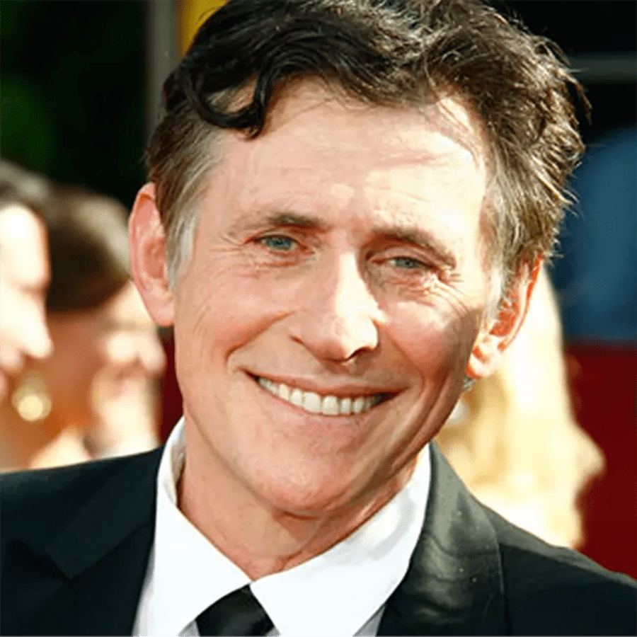 Gabriel Byre
