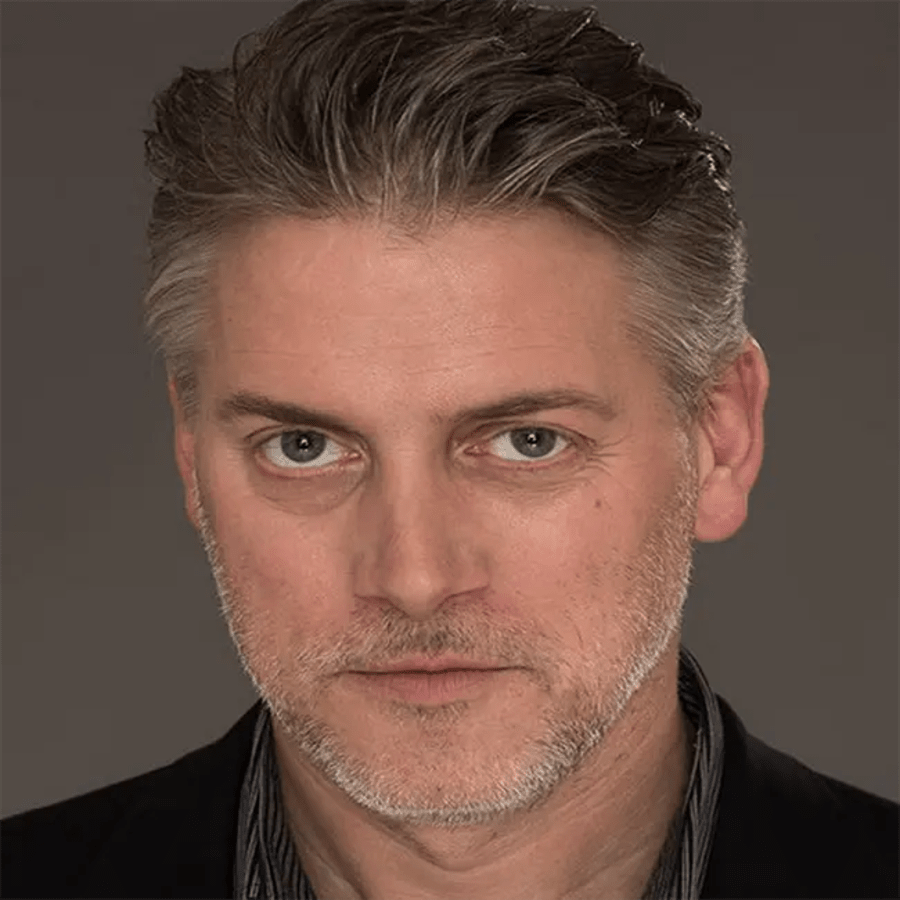 Marc Cram